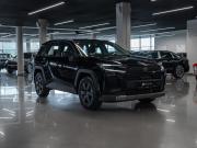 Toyota RAV4 VI (XA60) Москва  - изображение 28