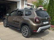 Renault Duster II Нижний Новгород  - изображение 17