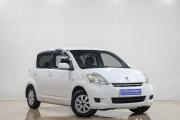 Toyota Passo I (C10) Новокузнецк  - изображение 30
