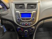 Hyundai Solaris I Ижевск  - изображение 42