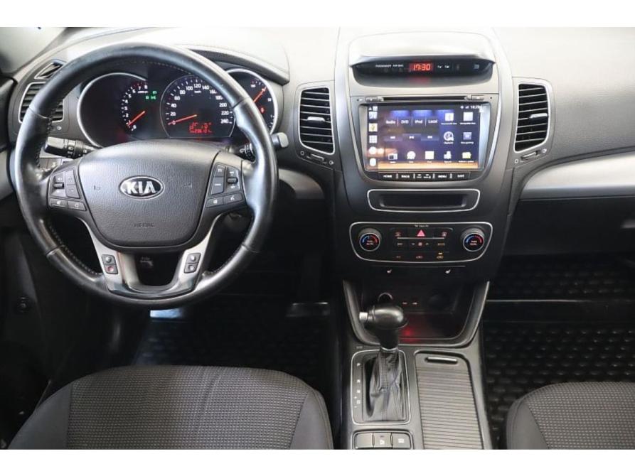 Kia Sorento II Рестайлинг Коломна  - изображение 9
