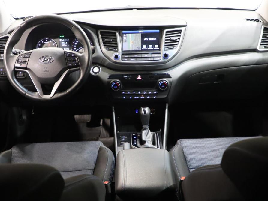 Hyundai Tucson III Санкт-Петербург  - изображение 11