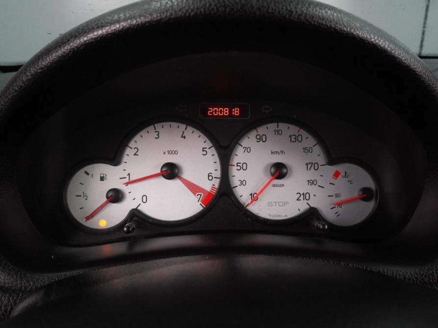 Peugeot 206 Воронеж  - изображение 12