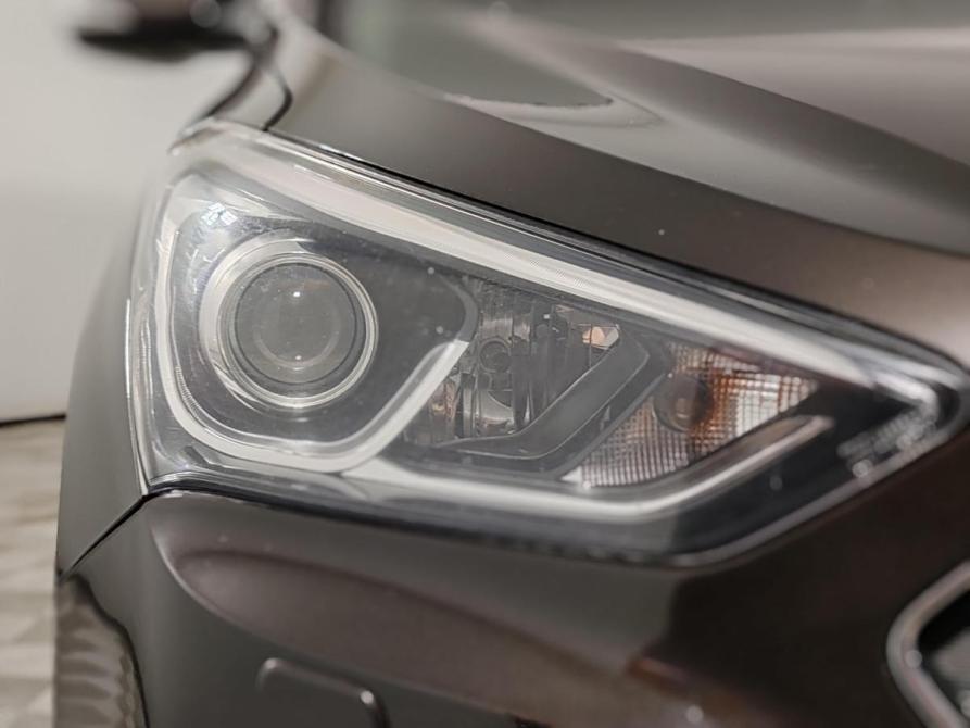 Hyundai Santa Fe III Рестайлинг Москва  - изображение 17