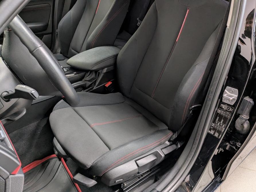 BMW 1 серии II (F20/F21) Москва  - изображение 14