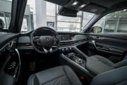 Changan CS95 I Рестайлинг 2 Москва  - изображение 40