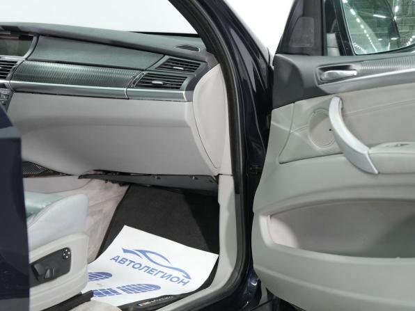 BMW X5 II (E70) с пробегом 2007 года, цена 1 165 000 рублей, 198000 км, внедорожник, Автокод Объявления