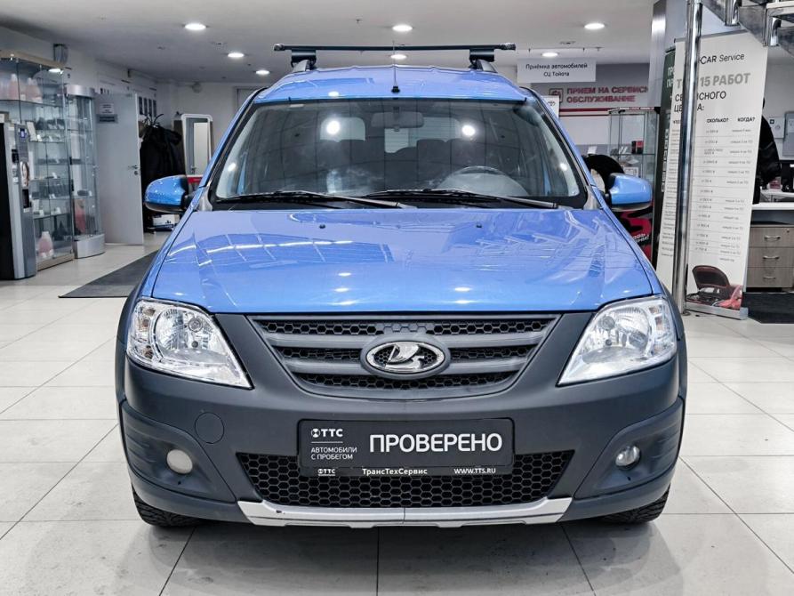 Lada (ВАЗ) Largus I Казань  - изображение 2