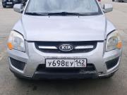 Kia Sportage II Рестайлинг Кемерово  - изображение 62