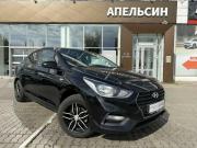 Hyundai Solaris II Набережные Челны  - изображение 19