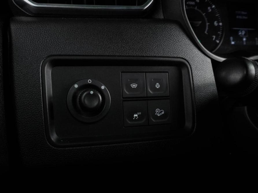 Renault Duster II Воронеж  - изображение 12