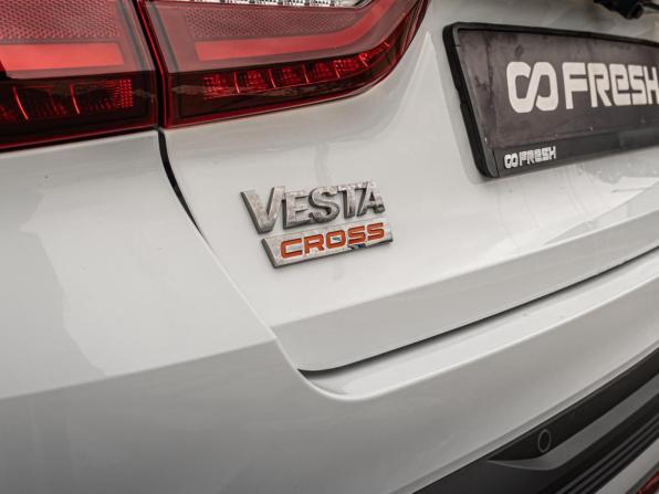 Lada (ВАЗ) Vesta I Рестайлинг (NG) с пробегом 2024 года, цена 1 620 000 рублей, 23891 км, универсал, Автокод Объявления