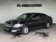Nissan Teana I (J31) Рестайлинг Уфа  - изображение 21