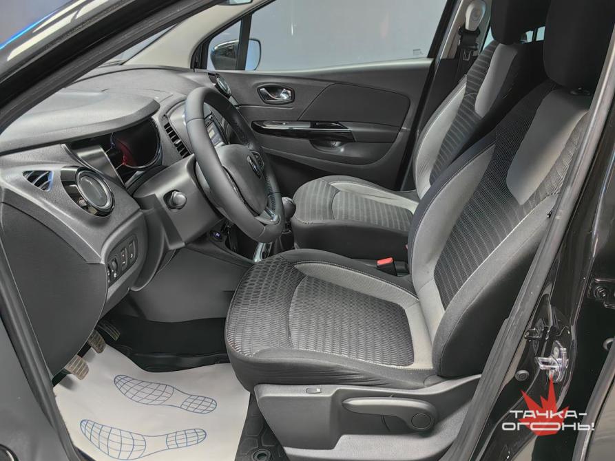 Renault Kaptur I Пермь  - изображение 10