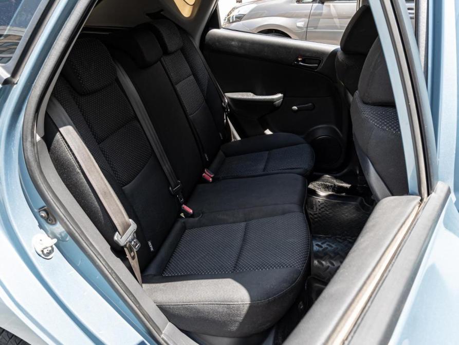 Hyundai i30 I Краснодар  - изображение 7