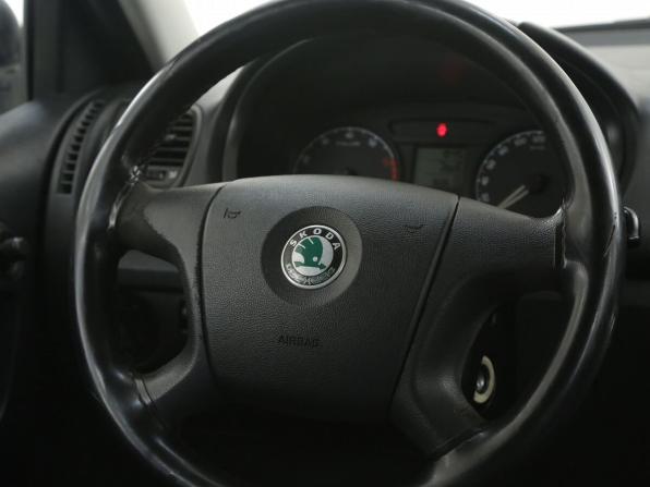 Skoda Fabia II с пробегом 2008 года, цена 312 000 рублей, 161000 км, хэтчбек, Автокод Объявления