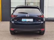 Mazda CX-5 II Москва  - изображение 23