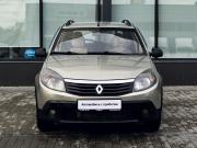 Renault Sandero I Екатеринбург  - изображение 27