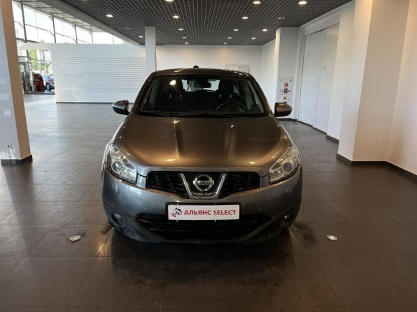 Nissan Qashqai I Рестайлинг с пробегом 2011 года, цена 895 000 рублей, 162638 км, внедорожник, Автокод Объявления
