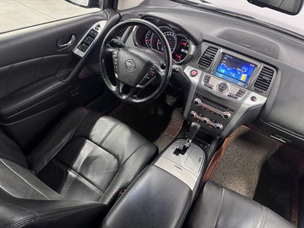 Nissan Murano II (Z51) Рестайлинг 2 с пробегом 2014 года, цена 1 450 000 рублей, 175669 км, внедорожник, Автокод Объявления