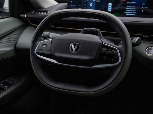 Changan Lamore с пробегом 2023 года, цена 1 957 000 рублей, 27366 км, седан, Автокод Объявления