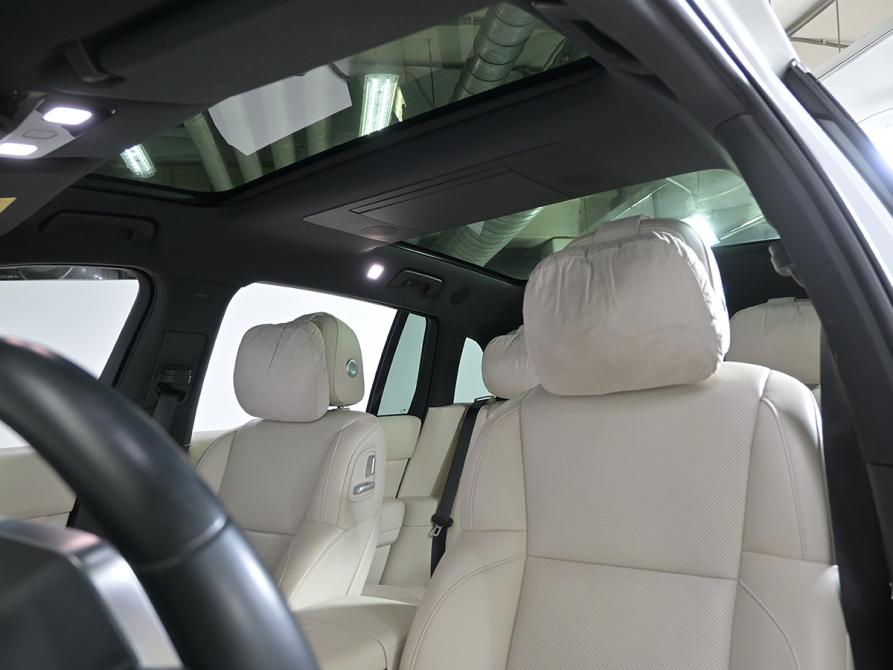 Li Auto (Lixiang) L7 I Москва  - изображение 15