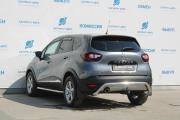 Renault Kaptur I Пермь  - изображение 28