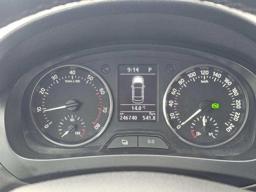 Skoda Rapid I Саратов  - изображение 9