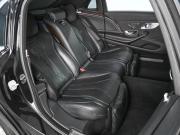 Mercedes-Benz Maybach S-Класс I (X222) Ростов-на-Дону  - изображение 32