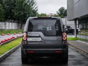 Land Rover Discovery IV Рестайлинг Санкт-Петербург  - изображение 32