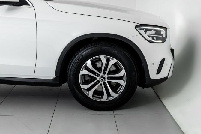 Mercedes-Benz GLC I (X253) Рестайлинг с пробегом 2021 года, цена 4 667 000 рублей, 72395 км, внедорожник, Автокод Объявления