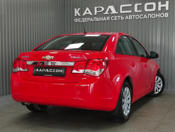 Chevrolet Cruze I с пробегом 2012 года, цена 610 000 рублей, 177000 км, седан, Автокод Объявления