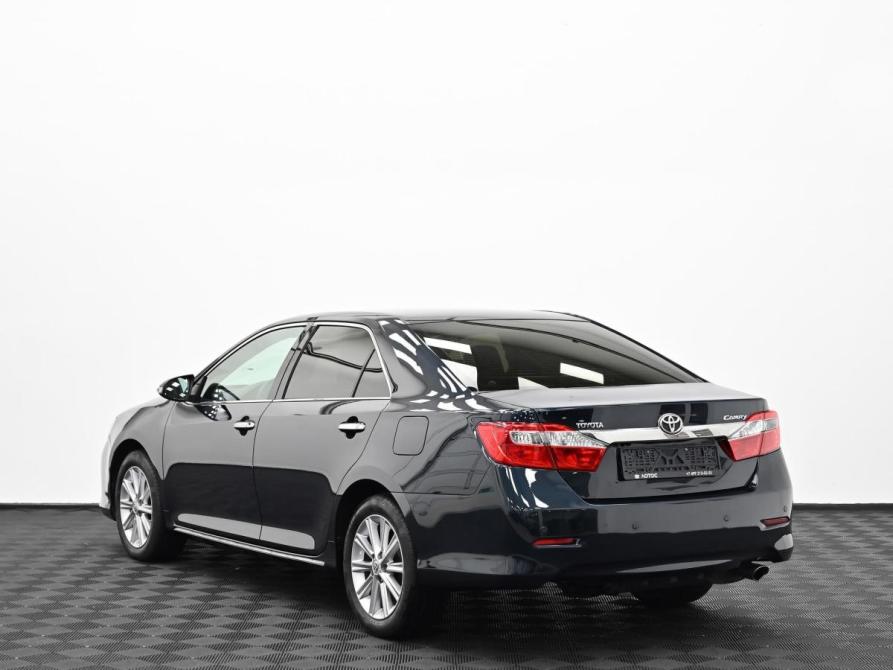 Toyota Camry VII (XV50) Москва  - изображение 4