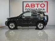 Suzuki Grand Vitara II Челябинск  - изображение 31