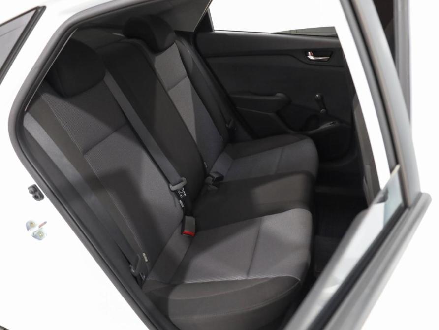 Hyundai Solaris II Рестайлинг Ростов-на-Дону  - изображение 7