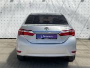 Toyota Corolla XI (E160 E170 E180) Тамбов  - изображение 25