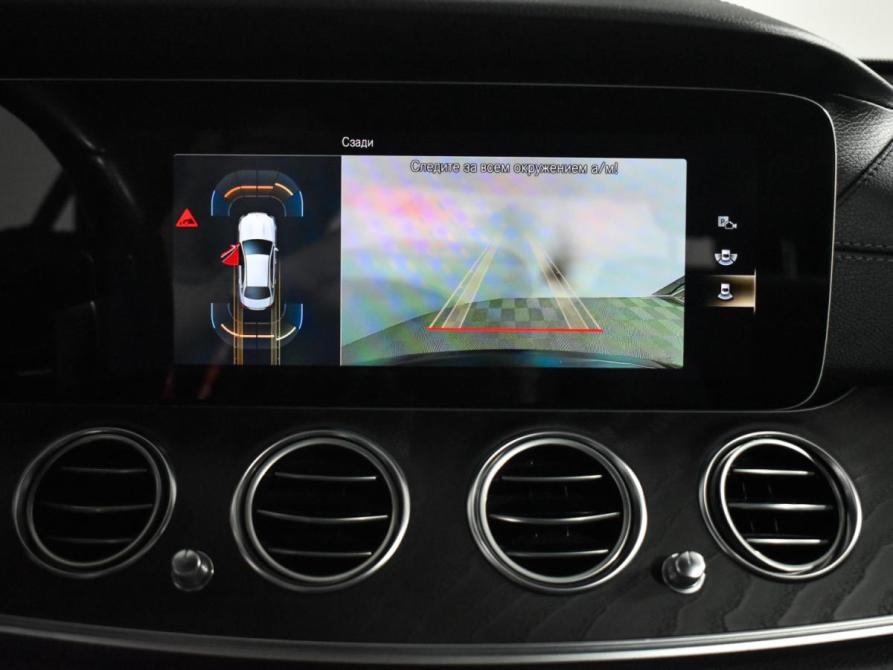 Mercedes-Benz E-Класс V (W213 S213 C238) Рестайлинг Санкт-Петербург  - изображение 19