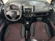 Nissan Note I Москва  - изображение 29