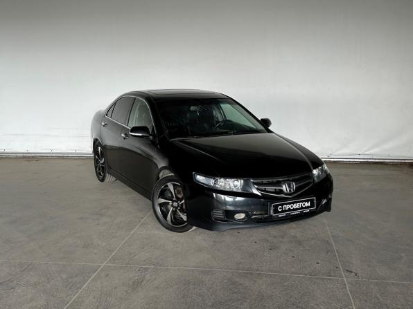 Honda Accord VII Рестайлинг с пробегом 2007 года, цена 870 000 рублей, 218034 км, седан, Автокод Объявления