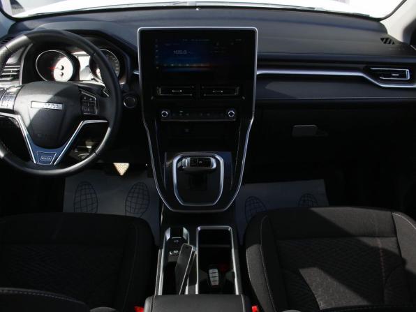 Haval M6 II с пробегом 2025 года, цена 1 950 000 рублей, 20634 км, внедорожник, Автокод Объявления