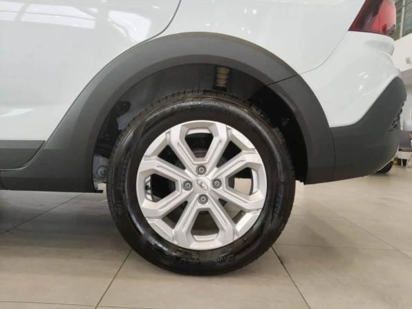 Новый Lada (ВАЗ) Iskra 2026 года, цена 1 747 000 рублей, универсал, Автокод Объявления