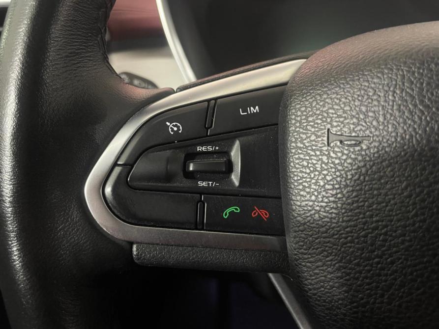 Geely Coolray I Воронеж  - изображение 15
