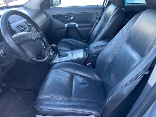 Volvo XC90 I Рестайлинг с пробегом 2007 года, цена 1 230 000 рублей, 261234 км, внедорожник, Автокод Объявления