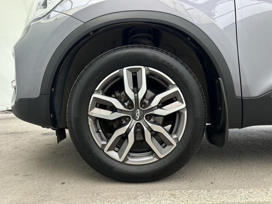 Chery Tiggo 4 I Рестайлинг Липецк  - изображение 20