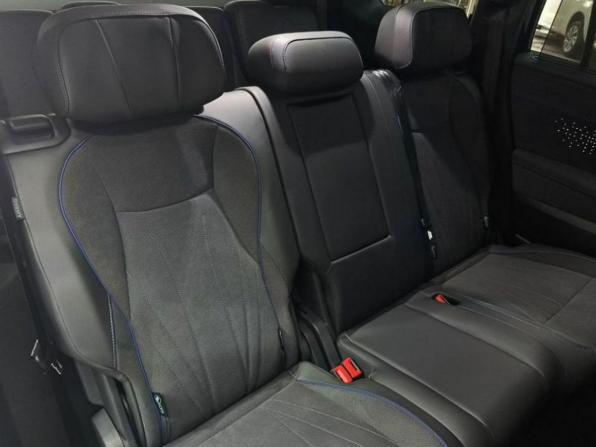 Новый Volkswagen Teramont II (China Market) 2025 года, цена 6 149 000 рублей, внедорожник, Автокод Объявления
