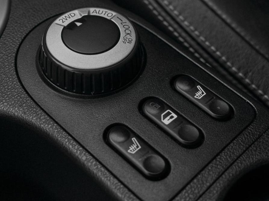 Nissan Qashqai+2 I Рестайлинг Екатеринбург  - изображение 21
