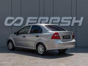 Chevrolet Aveo I Рестайлинг Краснодар  - изображение 19