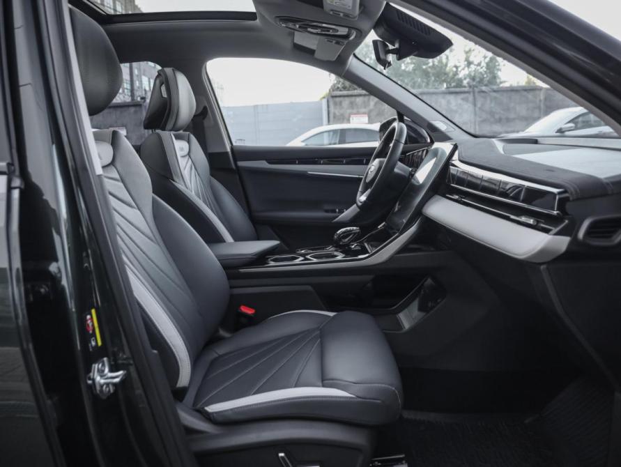 Geely Atlas II Санкт-Петербург  - изображение 30