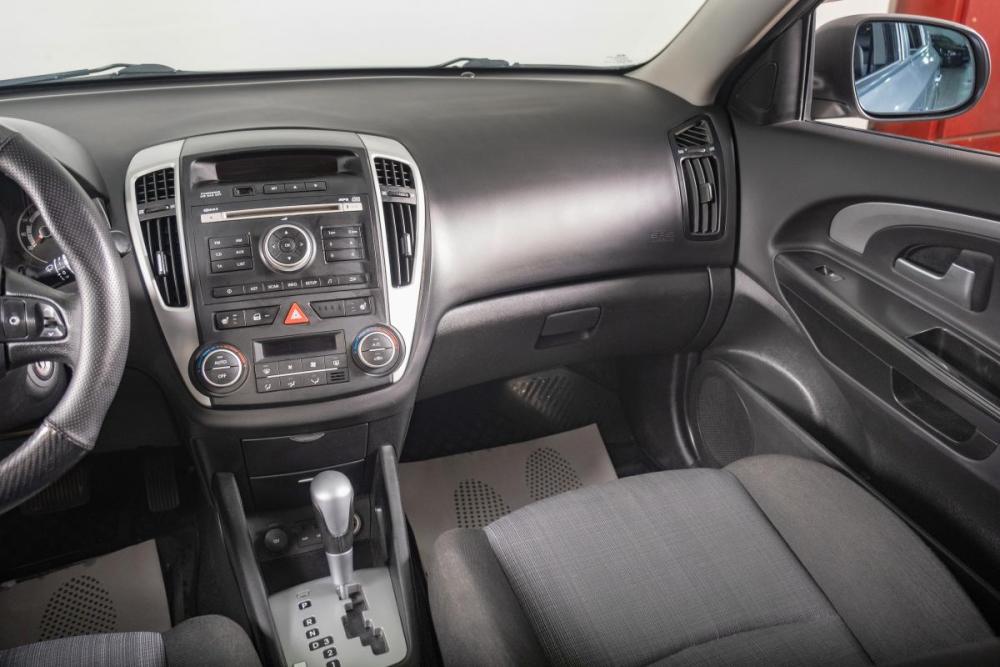 Kia Ceed I Рестайлинг Томск  - изображение 12