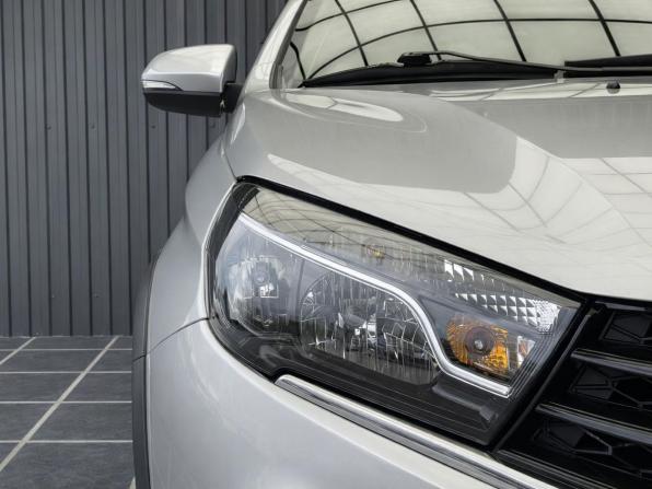 Lada (ВАЗ) Vesta I с пробегом 2018 года, цена 1 207 000 рублей, 47204 км, универсал, Автокод Объявления